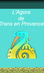 Agora de Trans-en-Provence