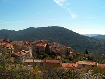 bargemon,provence,var,medieval.